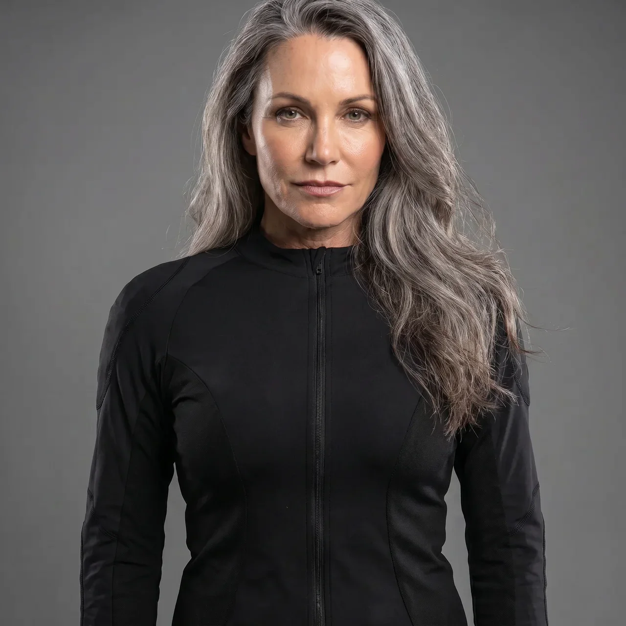 Women's Armored Stretch Riding Jacket