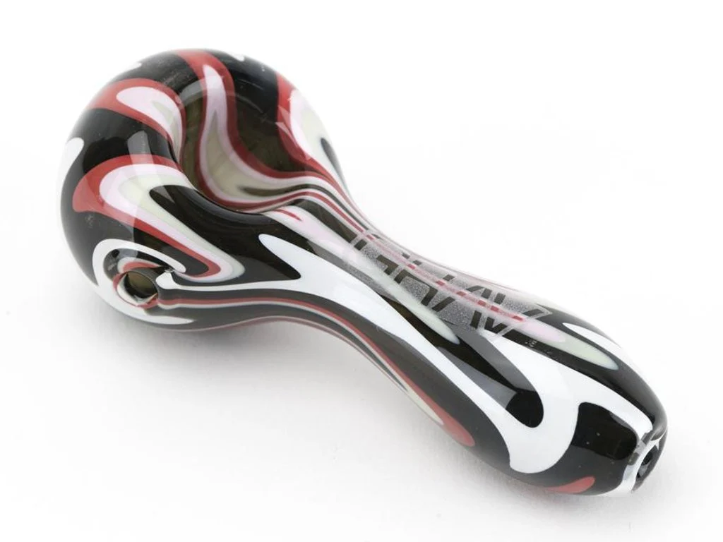 Grav Wig Wag Pipe