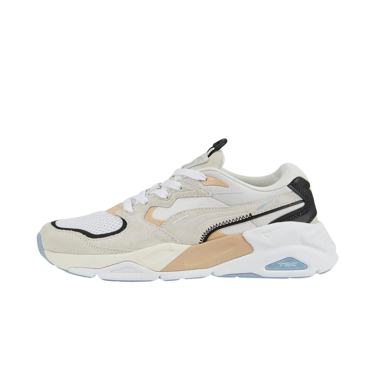 Puma TRC Mira Supersoft (Nimbus Cloud/white)