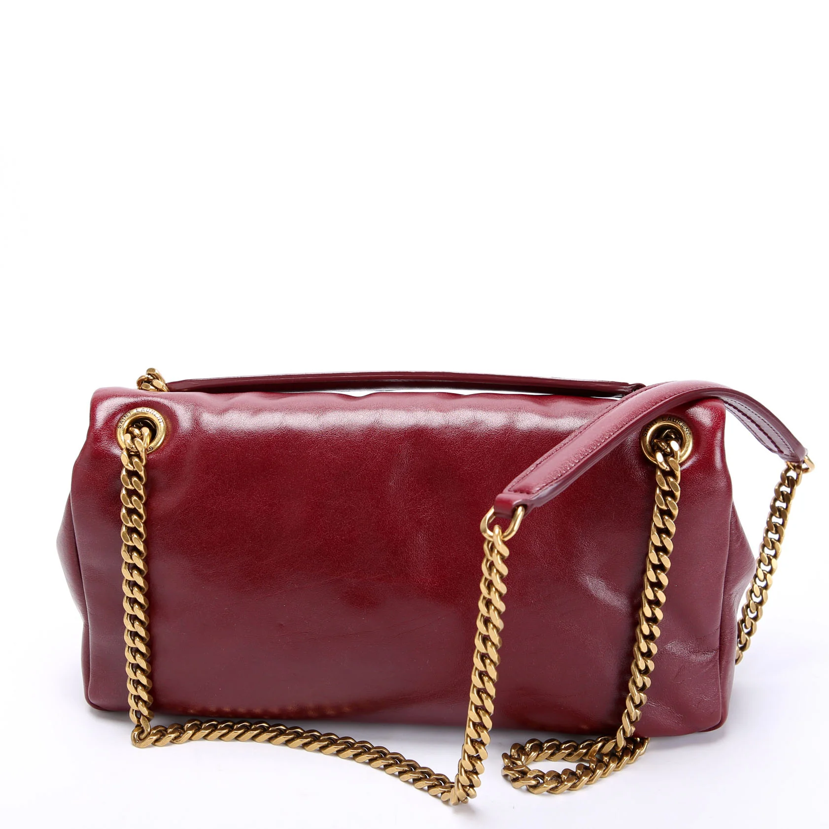 734153 Calypso Shoulder Lambskin