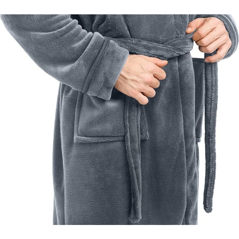 Mens Robe