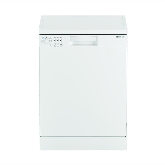 INDESIT - Lavastoviglie IN2FE13DT9W Classe E 13 coperti