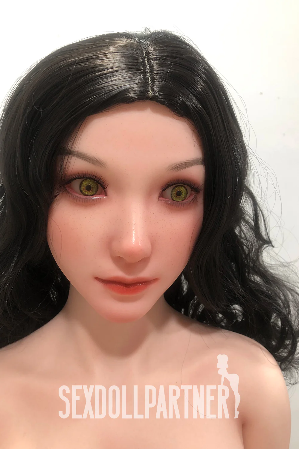 Irontechdoll Kitty 5ft45 / 166cm #S32 TPE Realistic Anime Cosplay Custom Hentai Sex Doll