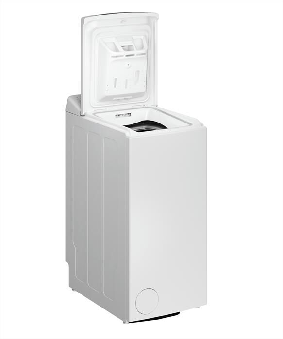 WHIRLPOOL - Lavatrice carica dall'alto TDLR 6240S IT Classe C-Bianco