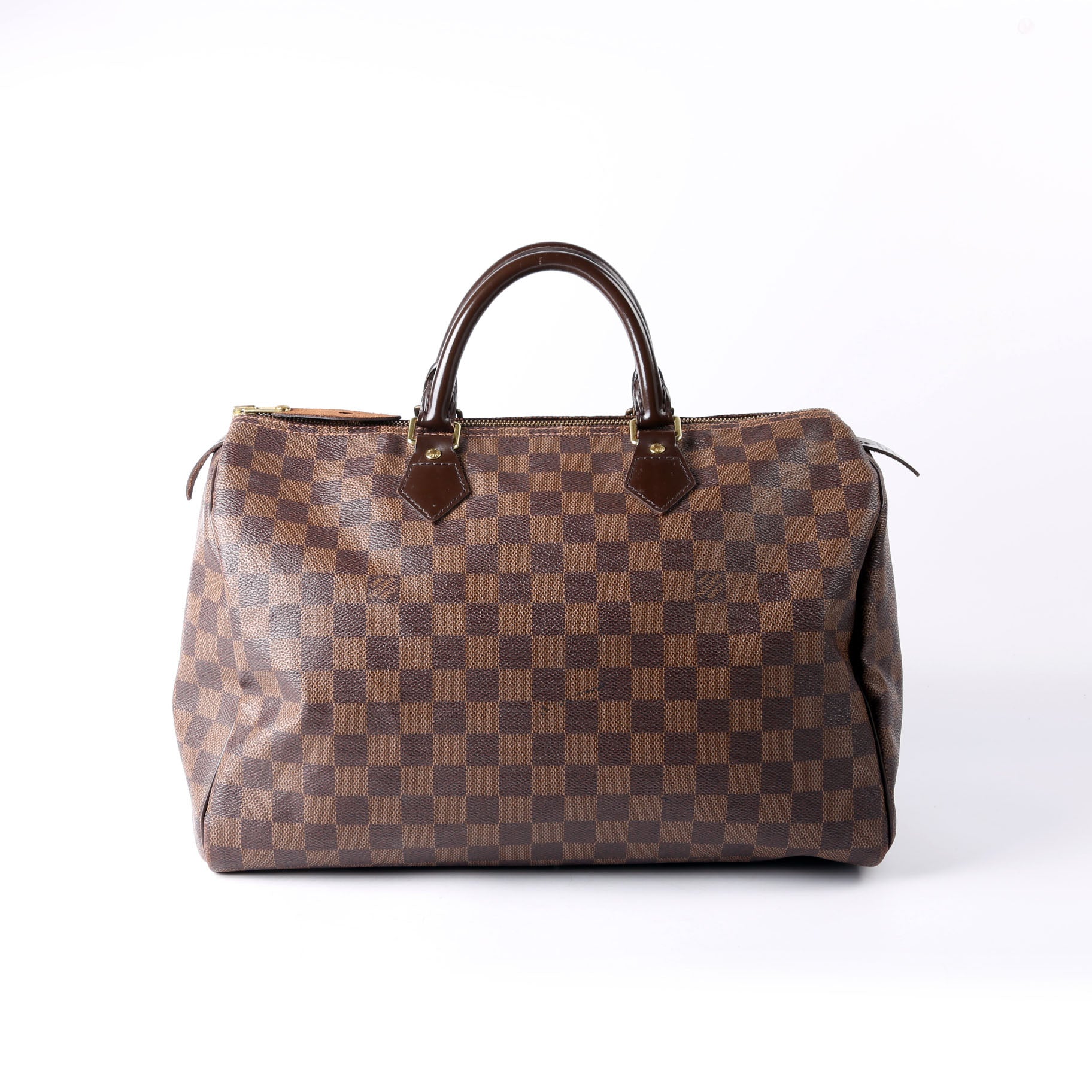 Speedy 35 Ebene