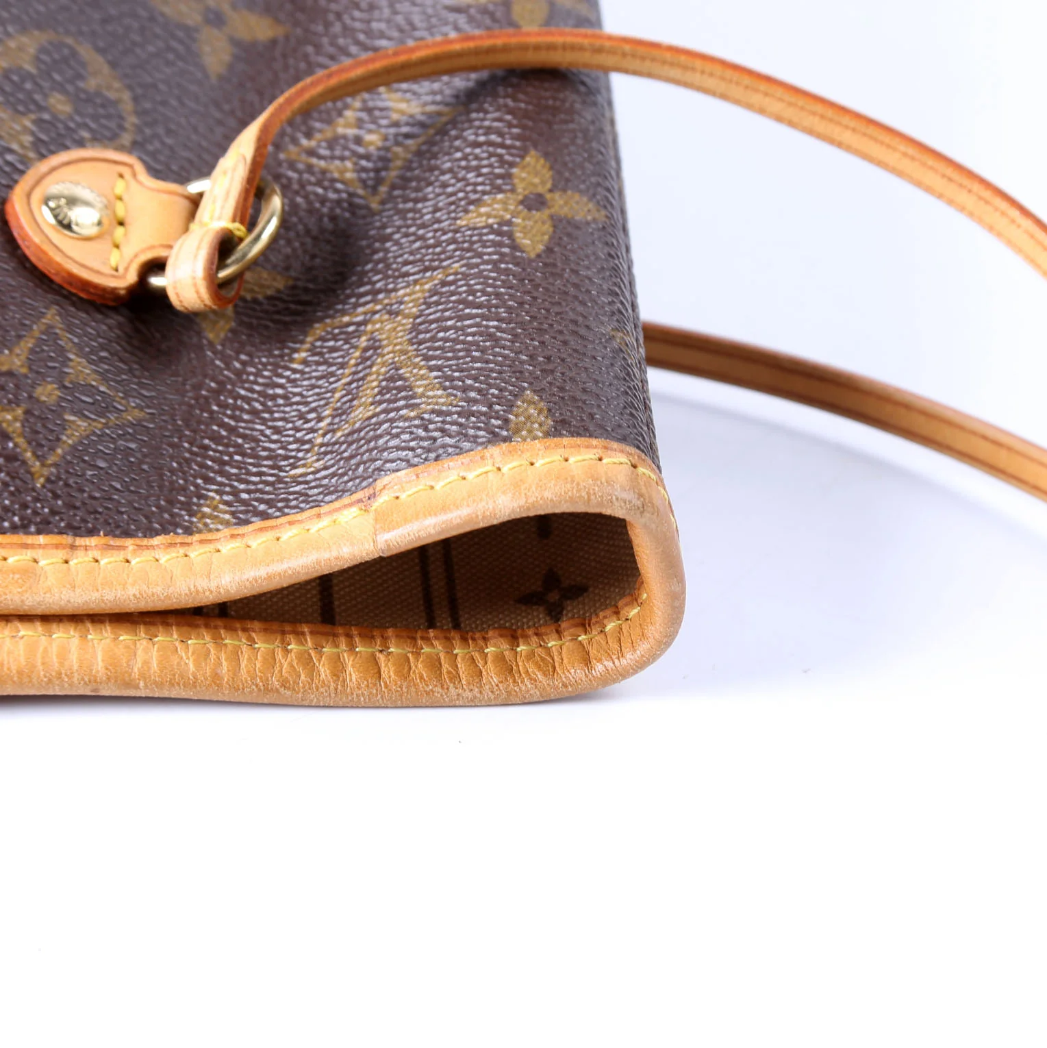 Neverfull MM Monogram
