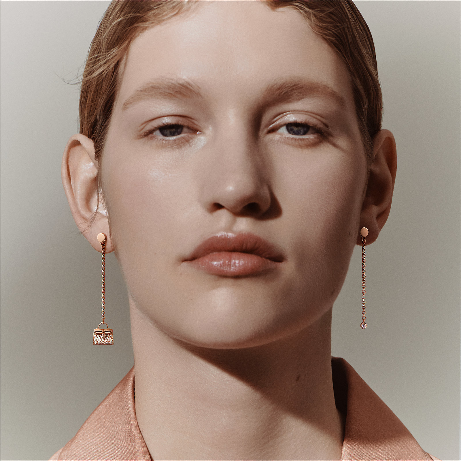 Amulettes Kelly earrings