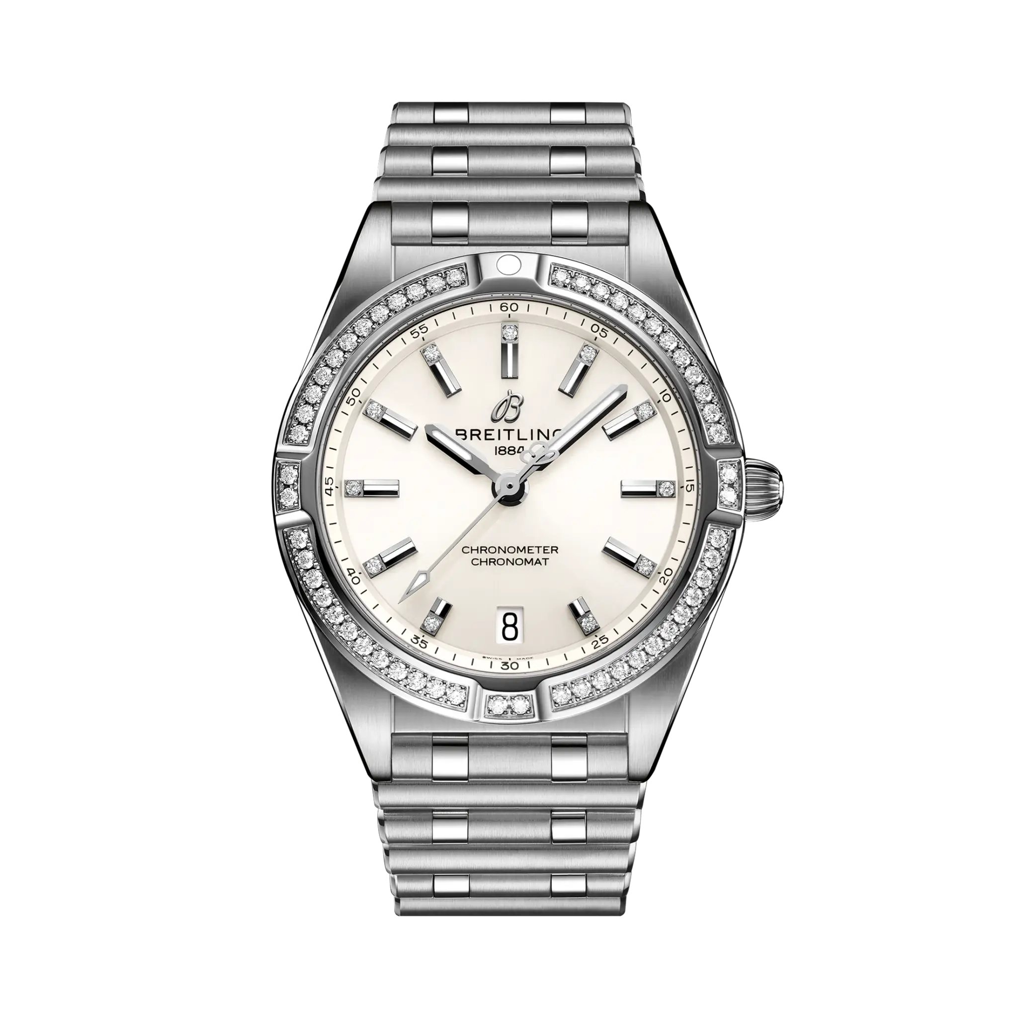 Breitling Chronomat 32mm A77310591A1A1