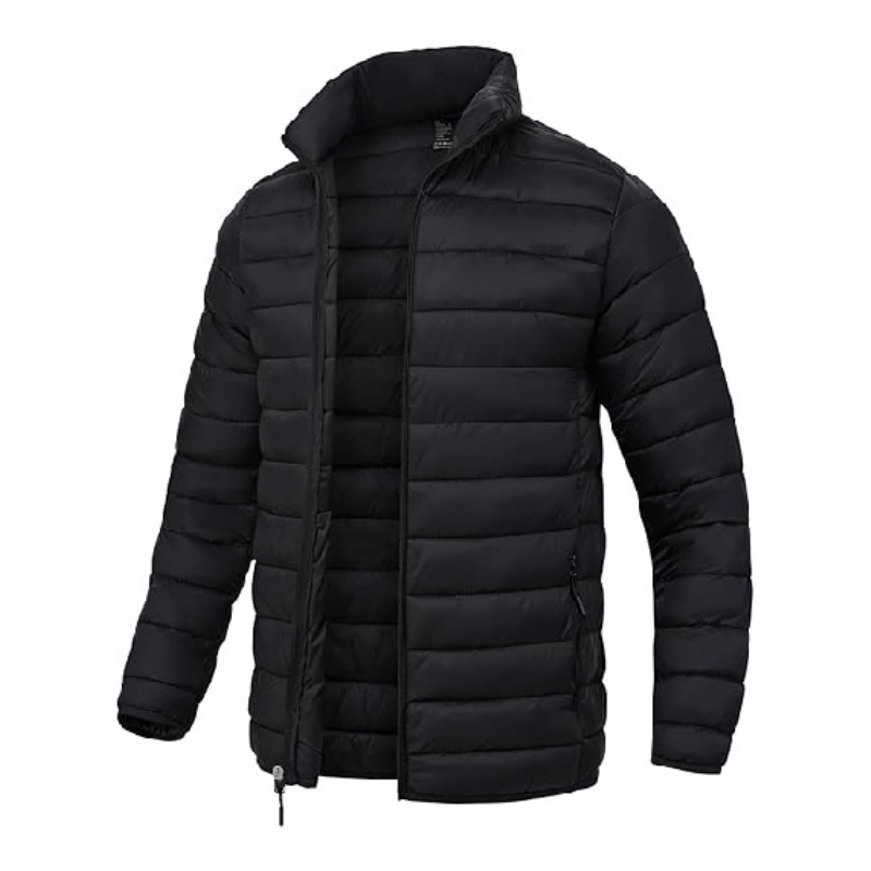 Men Puffer Jacket