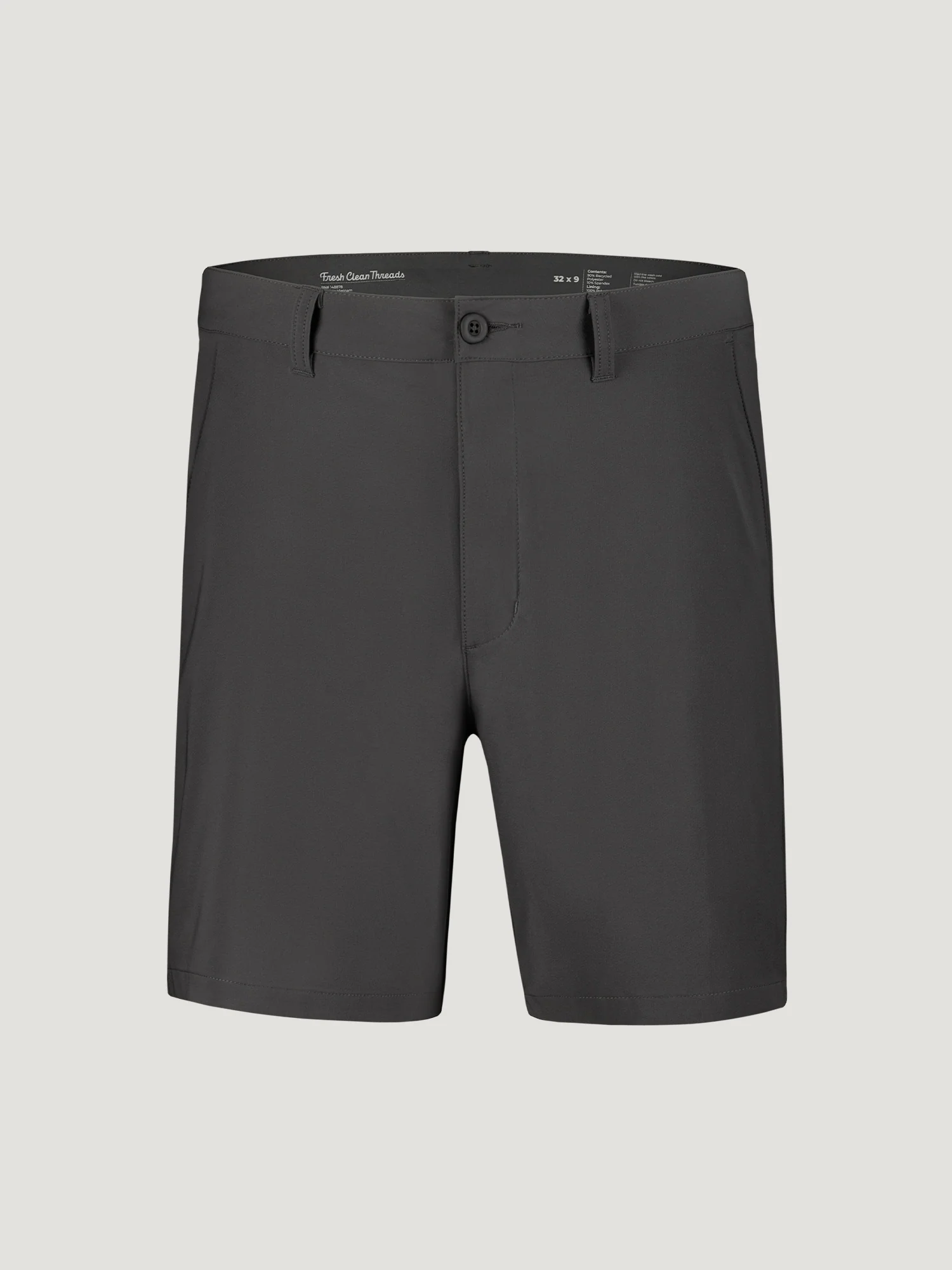 Graphite Everyday Shorts