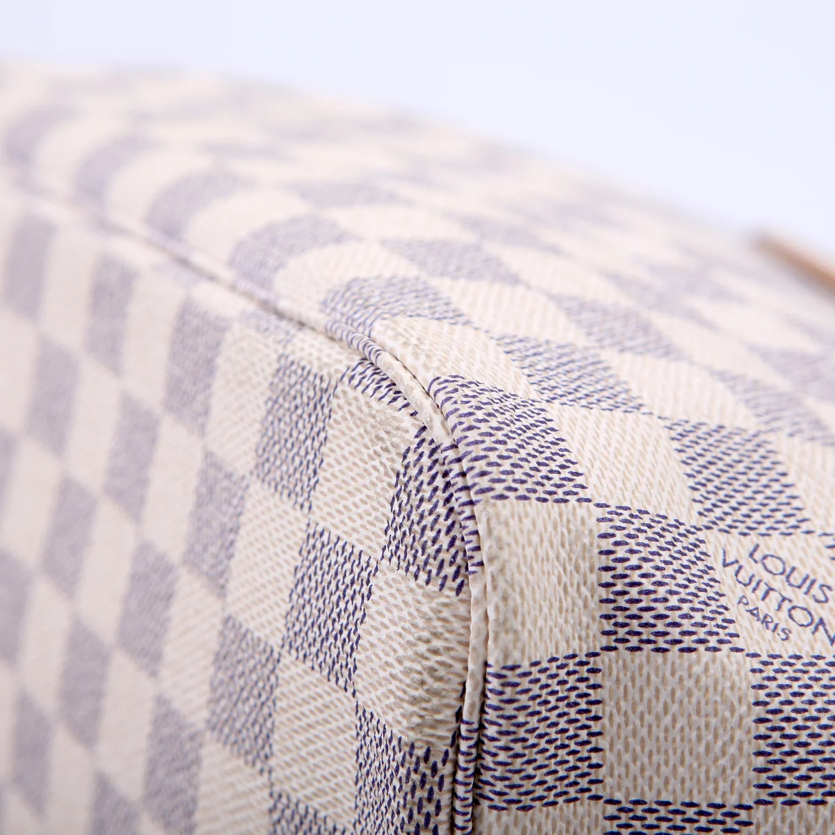 Neverfull MM Damier Azur