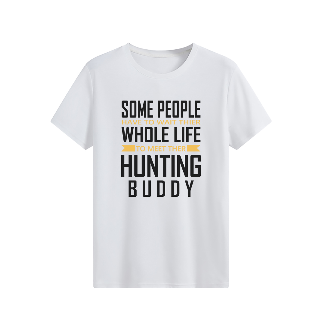 -hunting-all-my-life--t-shirt