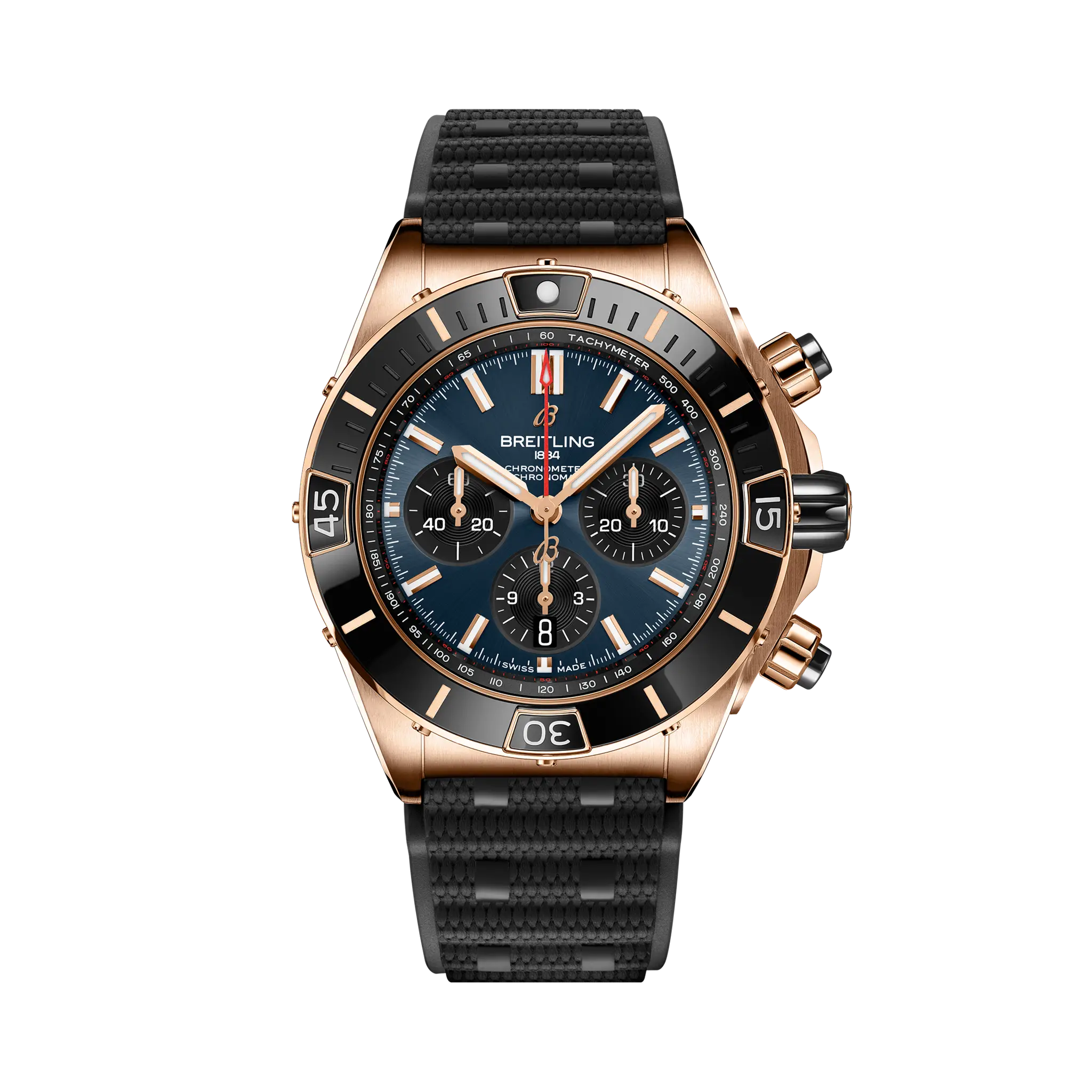 Breitling Super Chronomat B01 44mm RB01362A1C1S1