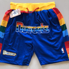DENVER NUGGETS Blue MN