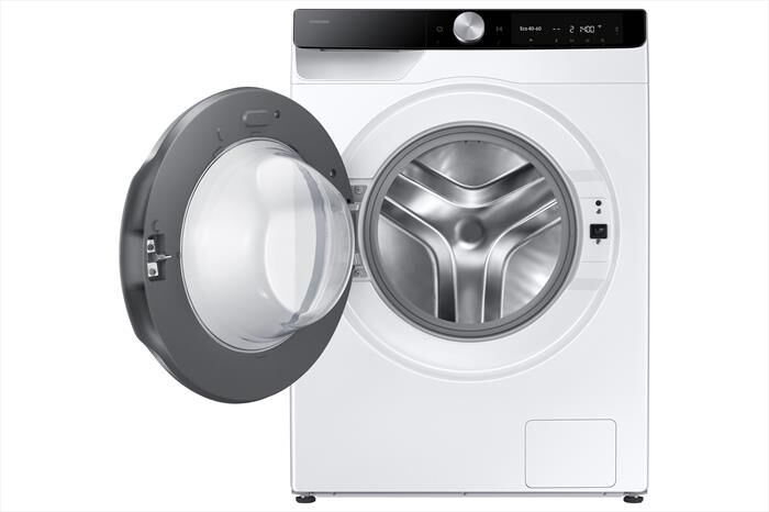 SAMSUNG - Lavatrice WW11DG6B85LKU3 11 Kg Classe A-bianco