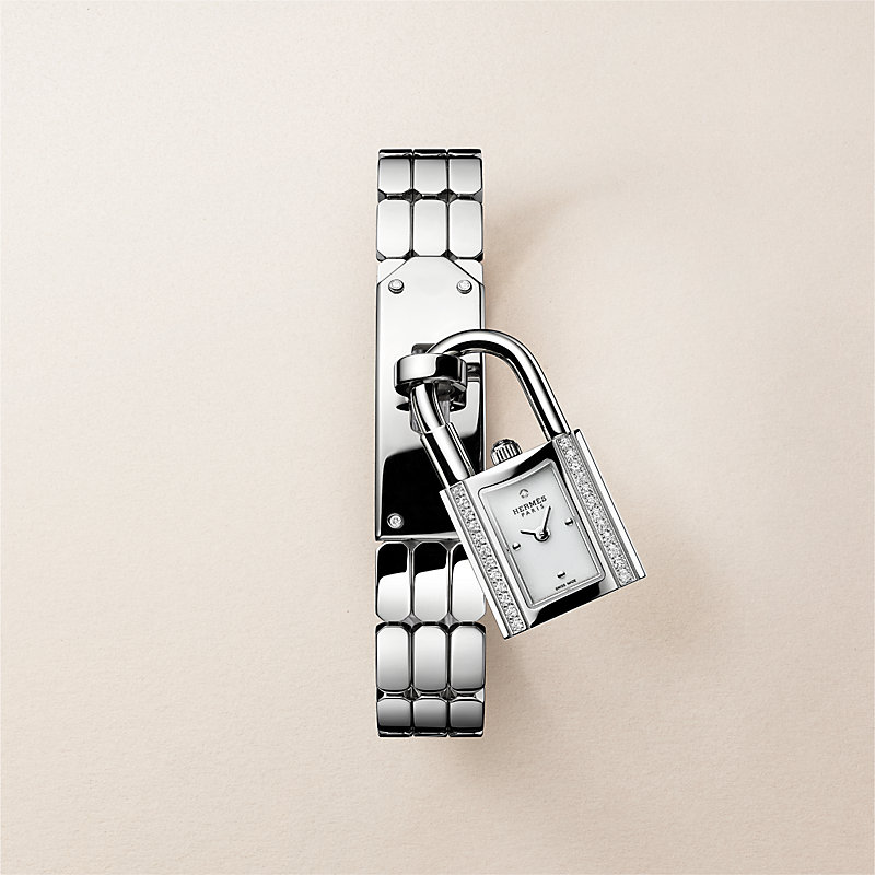 Kelly watch, Mini model, 16 mm