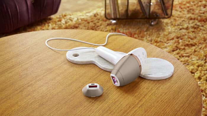 PHILIPS - EPILATORE LUCE PULSATA LUMEA BRI945/00
