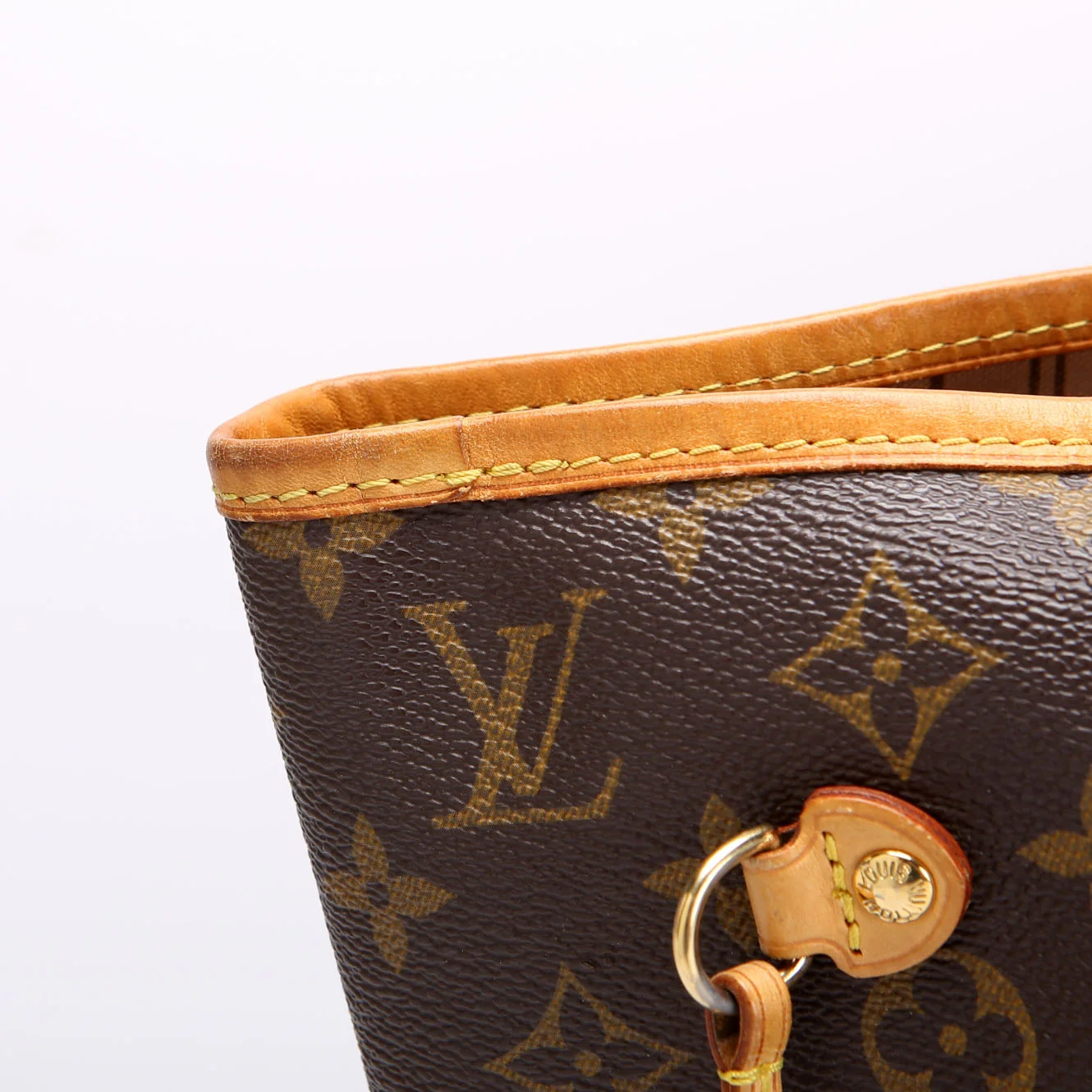 Neverfull MM Monogram