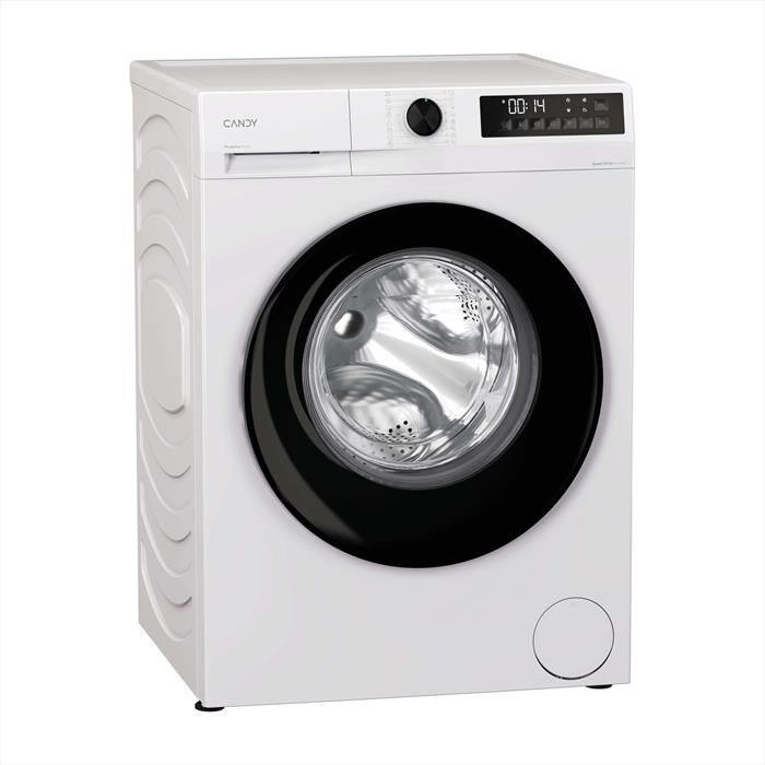 CANDY - Lavatrice GD 48SB6-S 8Kg Classe A-Bianco