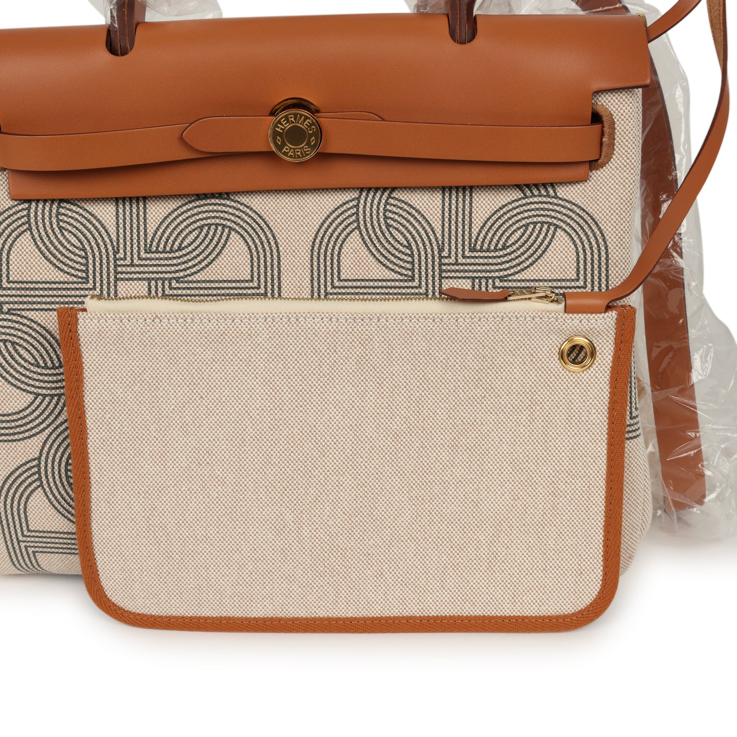 Hermes Herbag Zip PM 31 