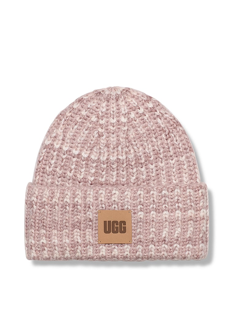 UGG? Chunky Space Dye Beanie
