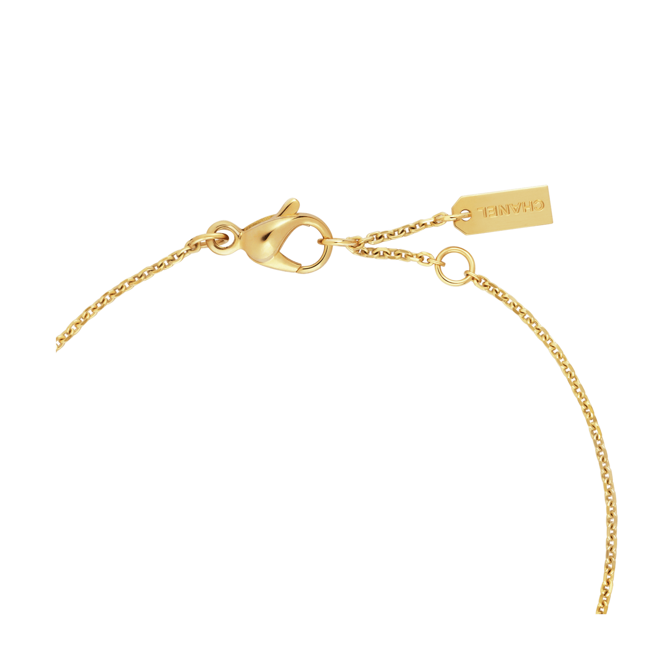 Extrait de Camélia bracelet