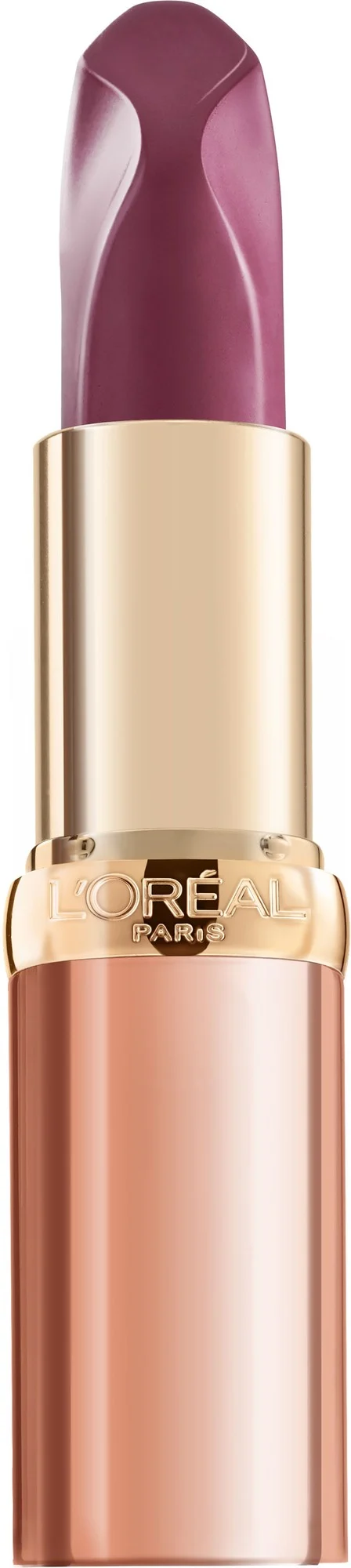 L'Oréal Paris Colour Riche Nude Intense Lipstick - 183 Exuberant