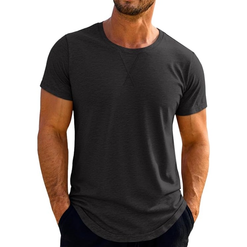Mens Short Sleeve T-Shirts