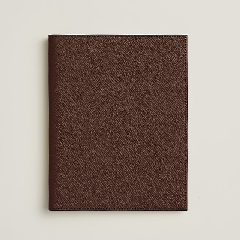 Semainier Simple agenda cover