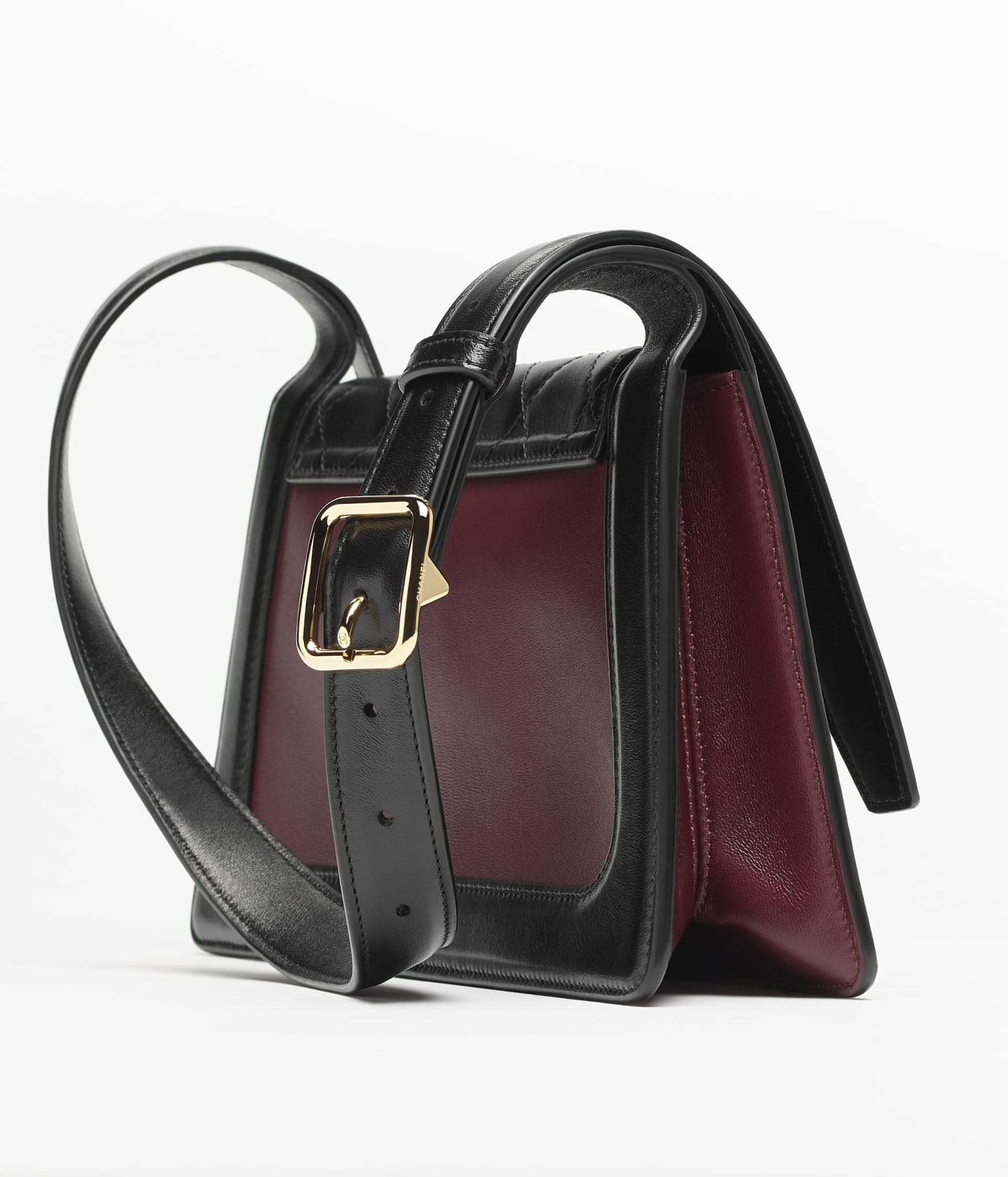 Large Flap Bag