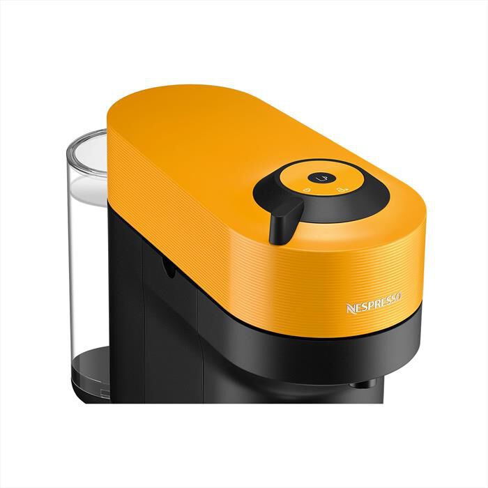 DE LONGHI - Macchina da caffè VERTUO POP ENV90.Y Nespresso-Giallo