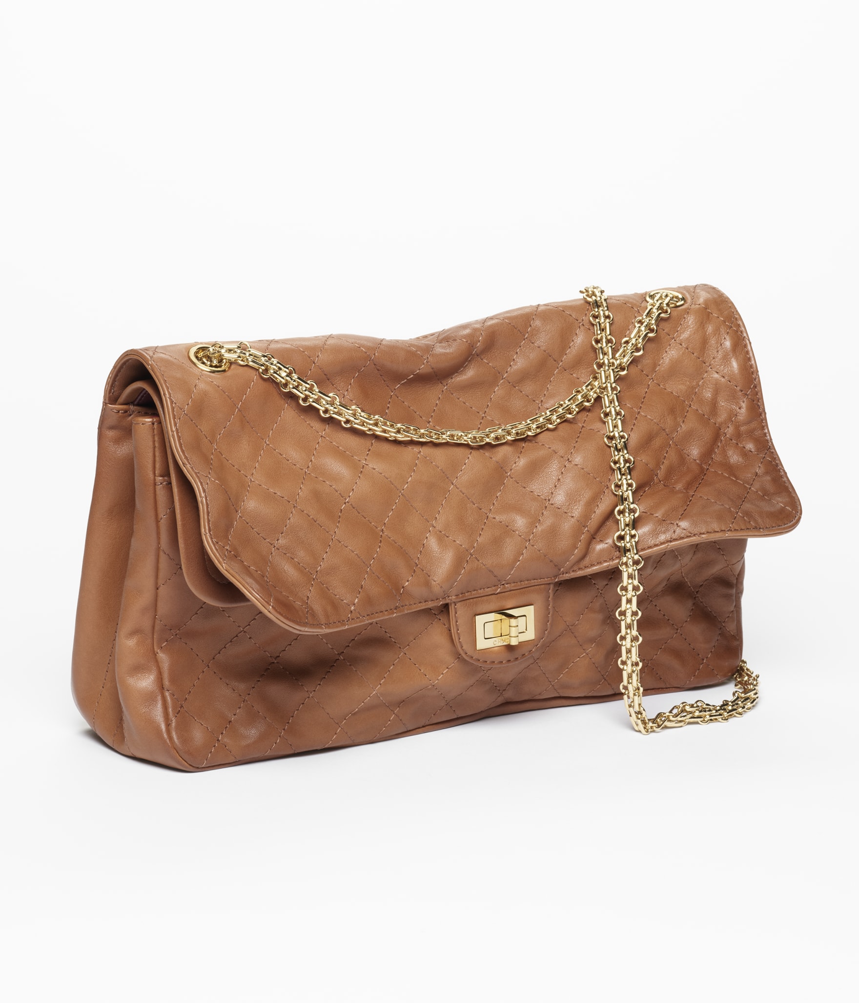 Maxi 2.55 Handbag