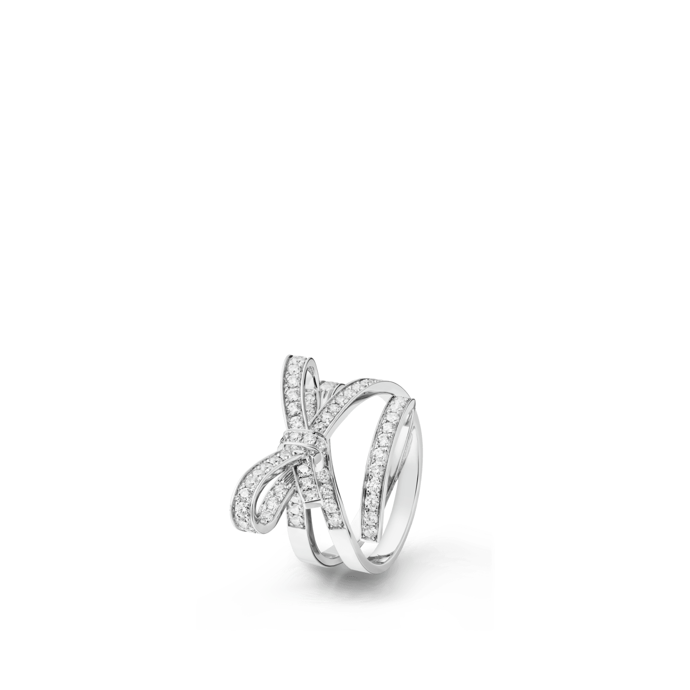Ruban ring