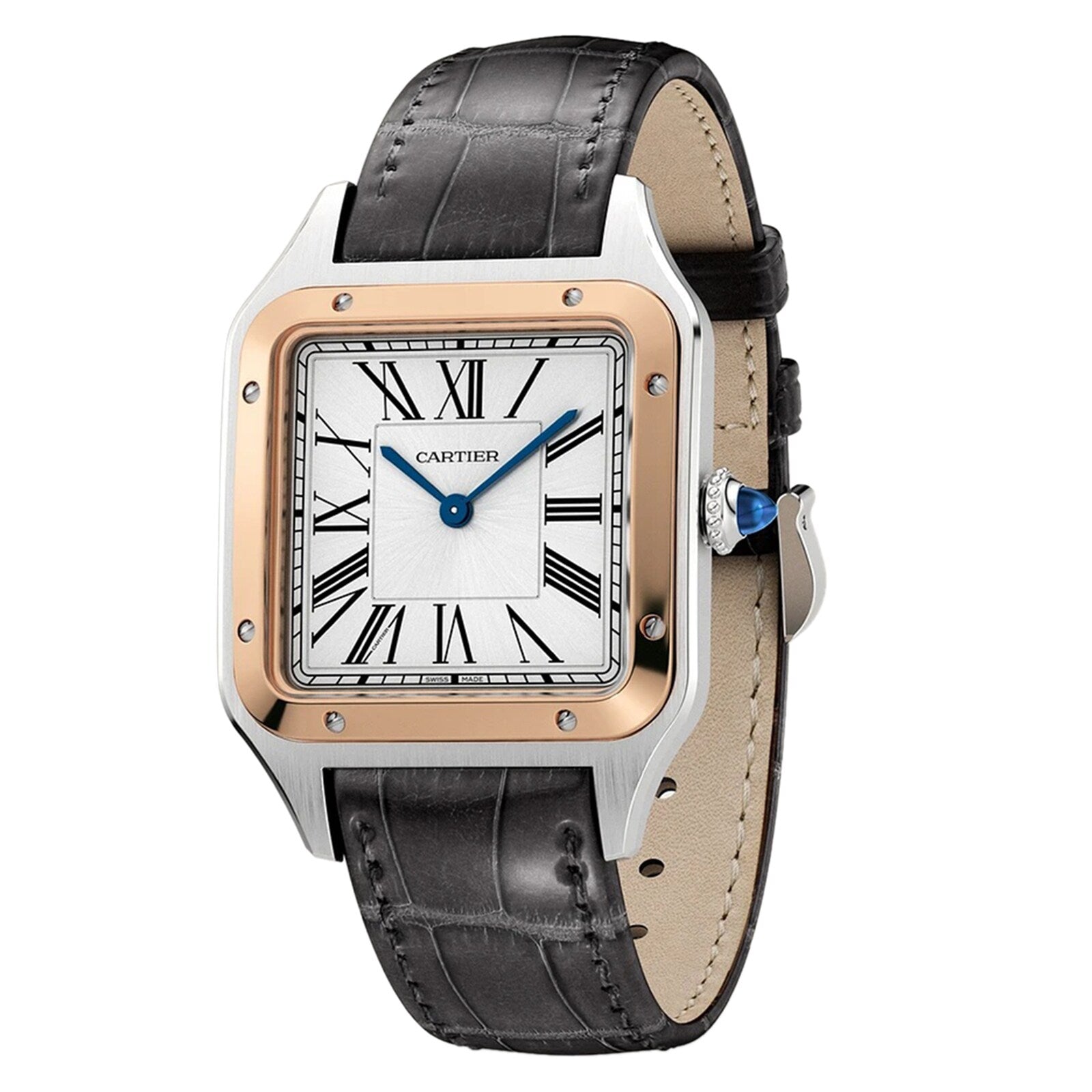 Cartier Santos-Dumont Men's