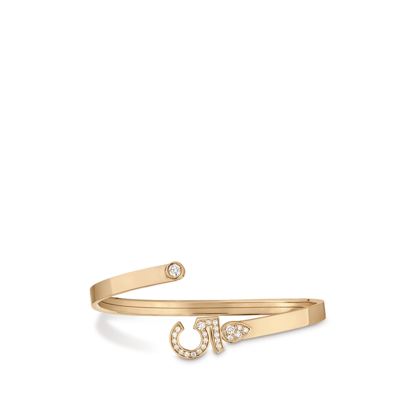 Eternal N°5 bracelet