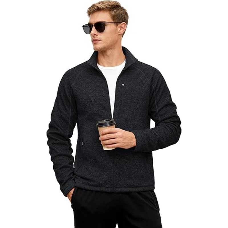 Men's Fleece Jackets