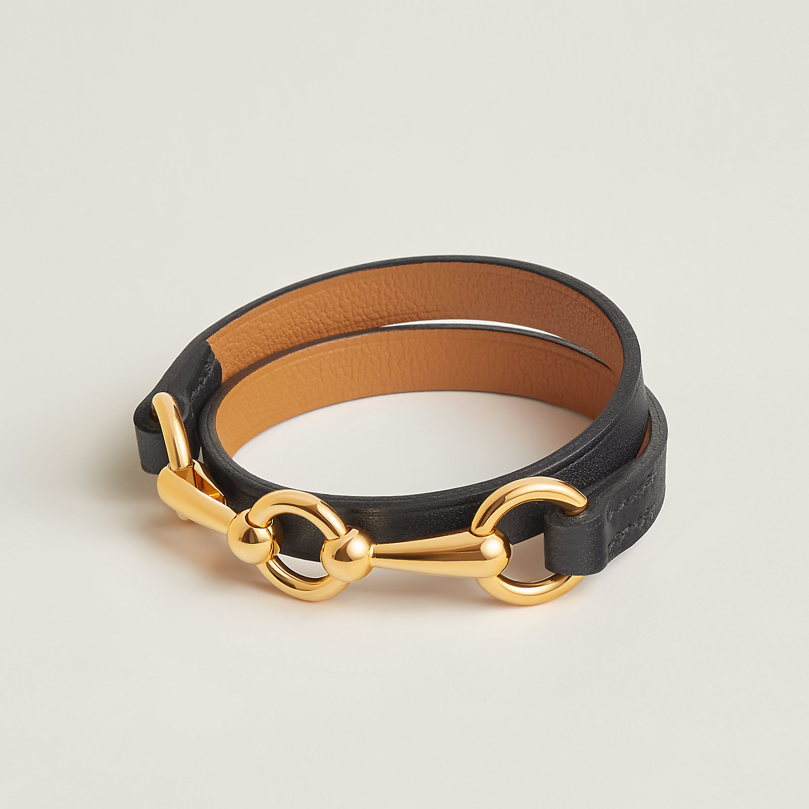 Baby Rider Double Tour bracelet