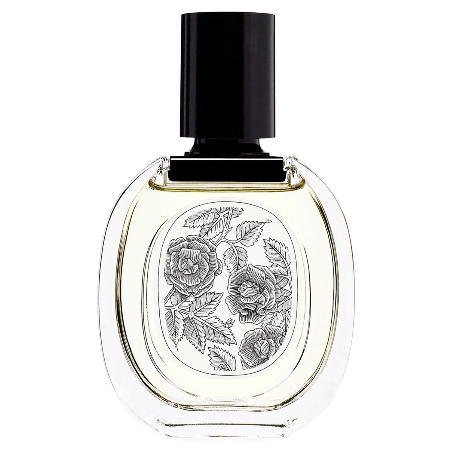 Eau Rose Eau de Toilette