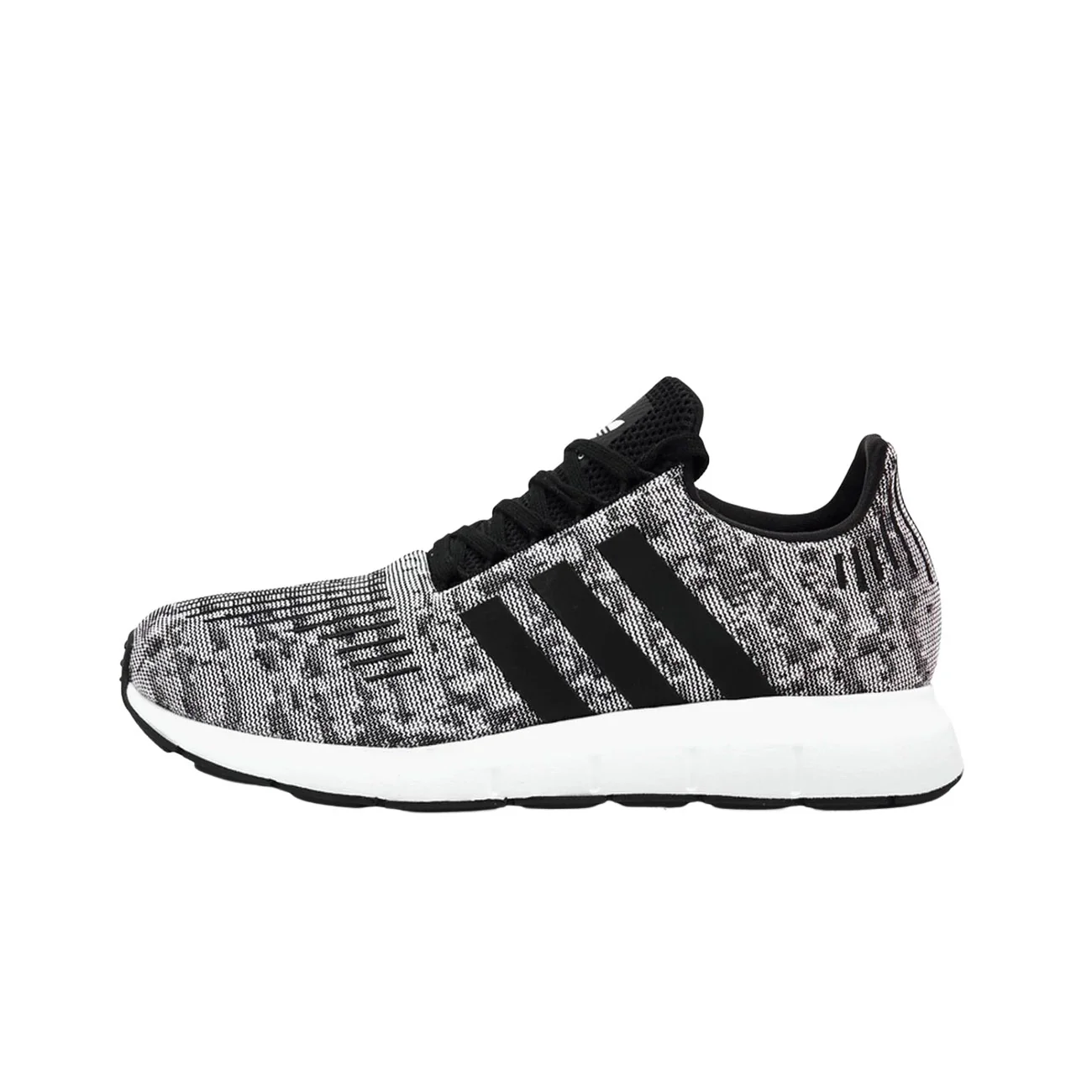 Adidas Swift Run (FTWWHT/FTWWHT/CBLACK)