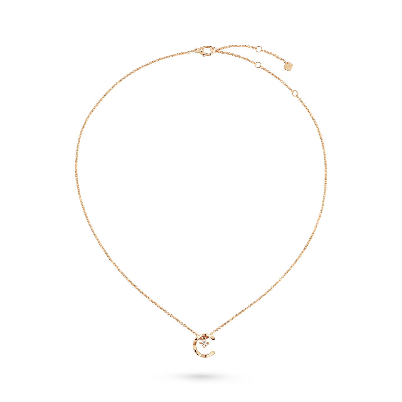 COCO necklace