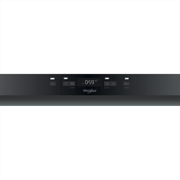 WHIRLPOOL - Lavastoviglie incasso WB 6020 P X Classe E