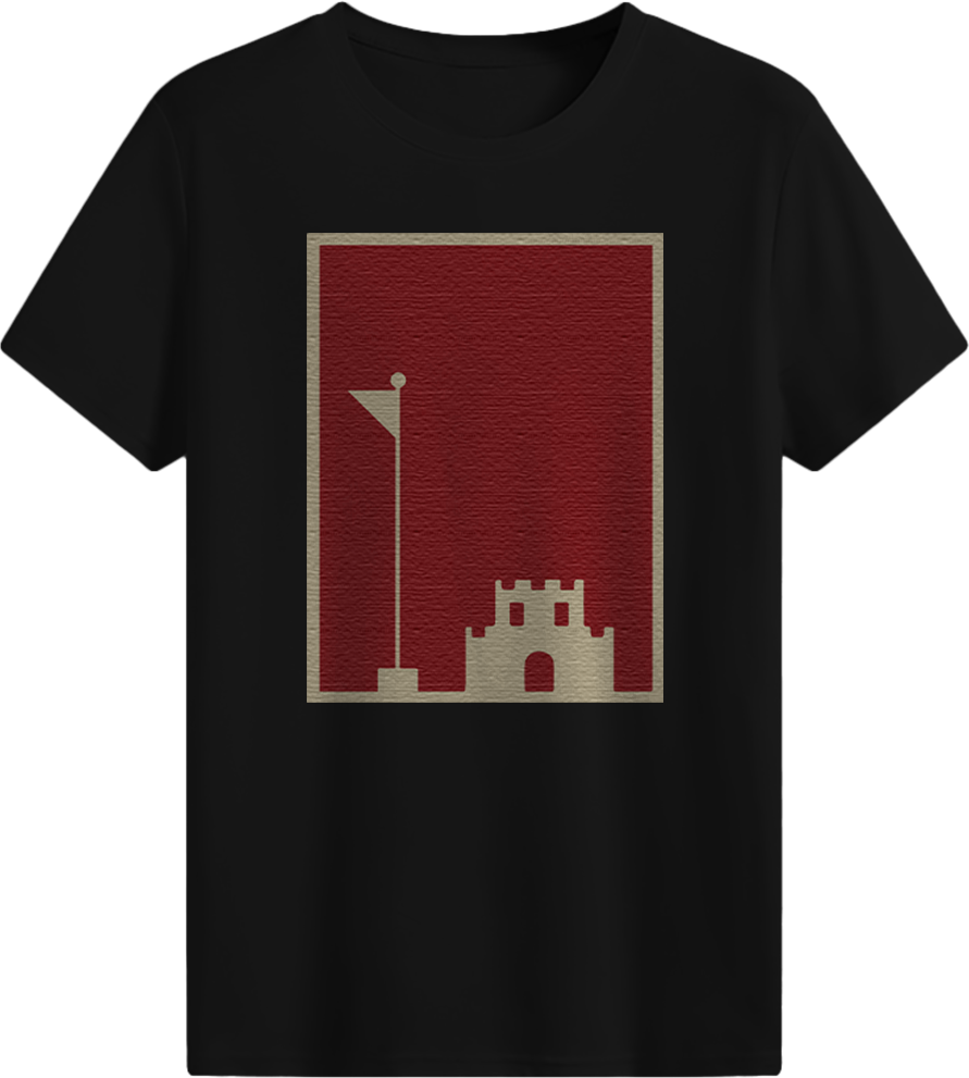 Destination T-shirt