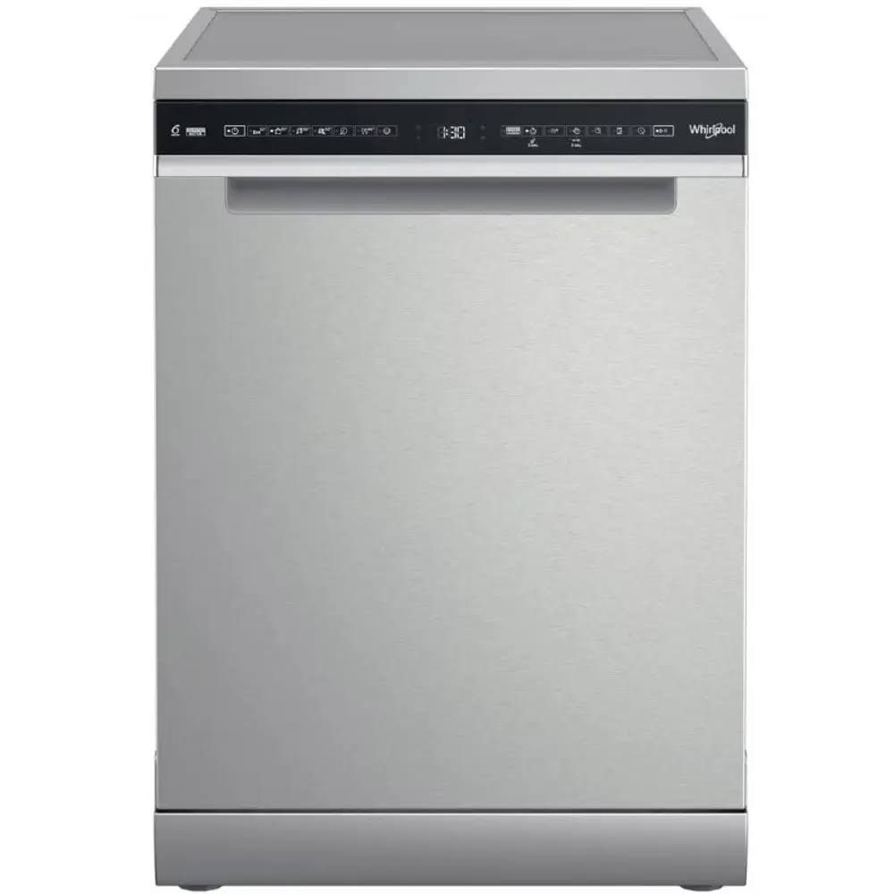 Whirlpool MaxiSpace Lavastoviglie a libera installazione