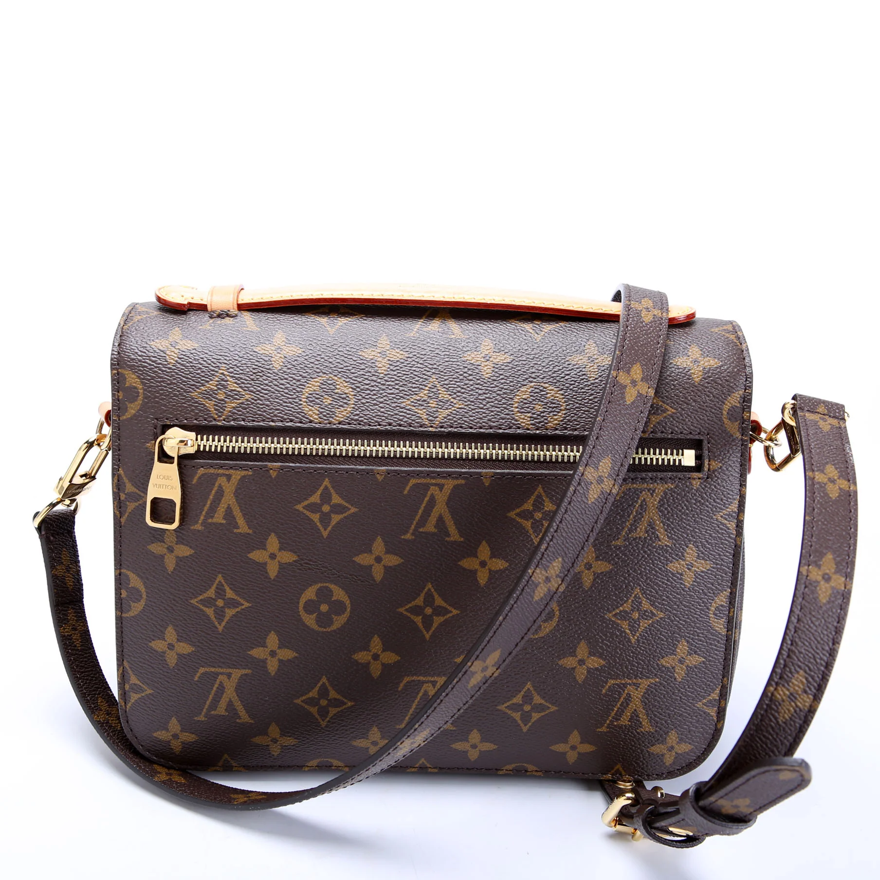 Pochette Metis Monogram
