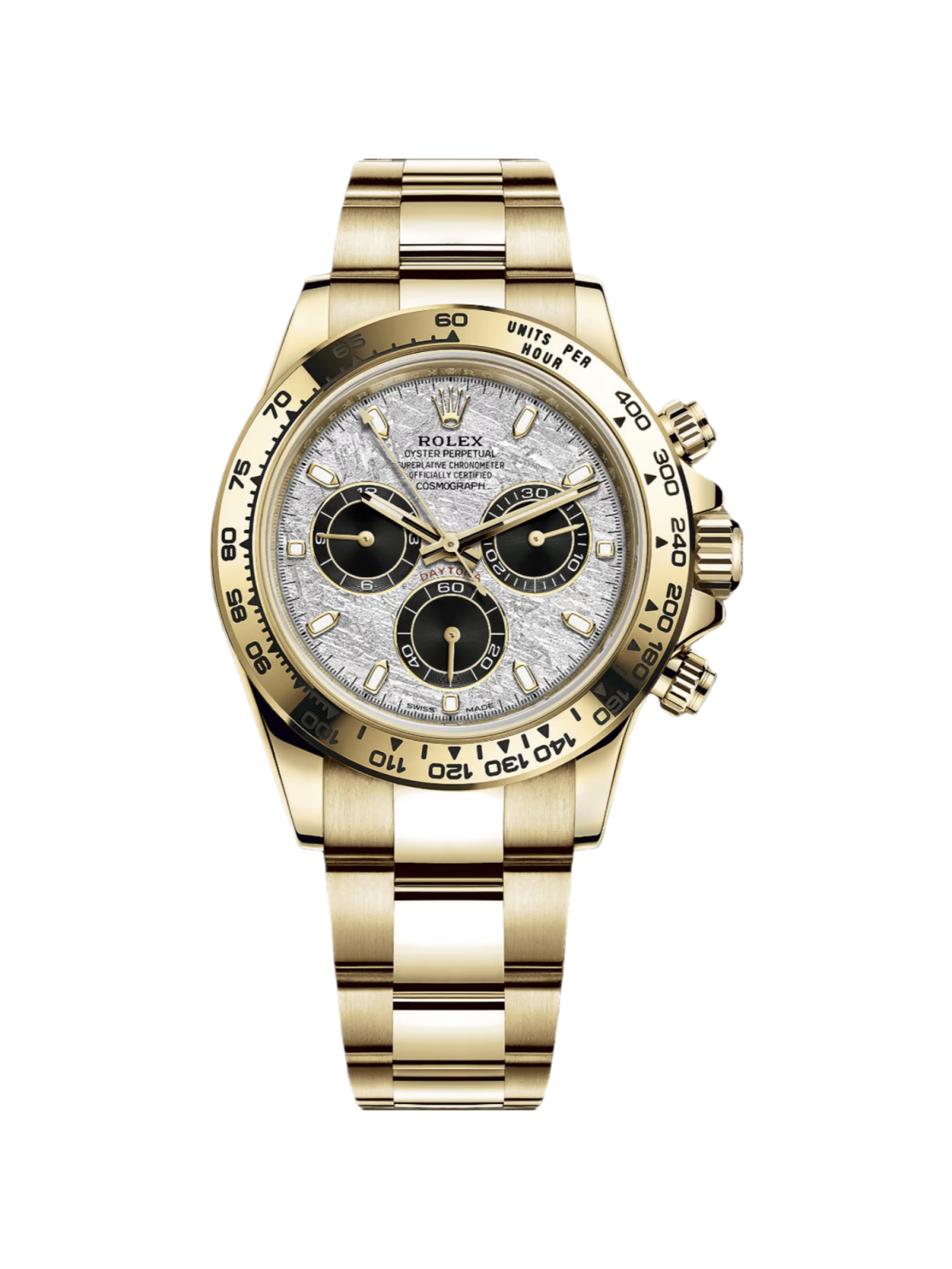 RLX Cosmograph Daytona 40mm 116508