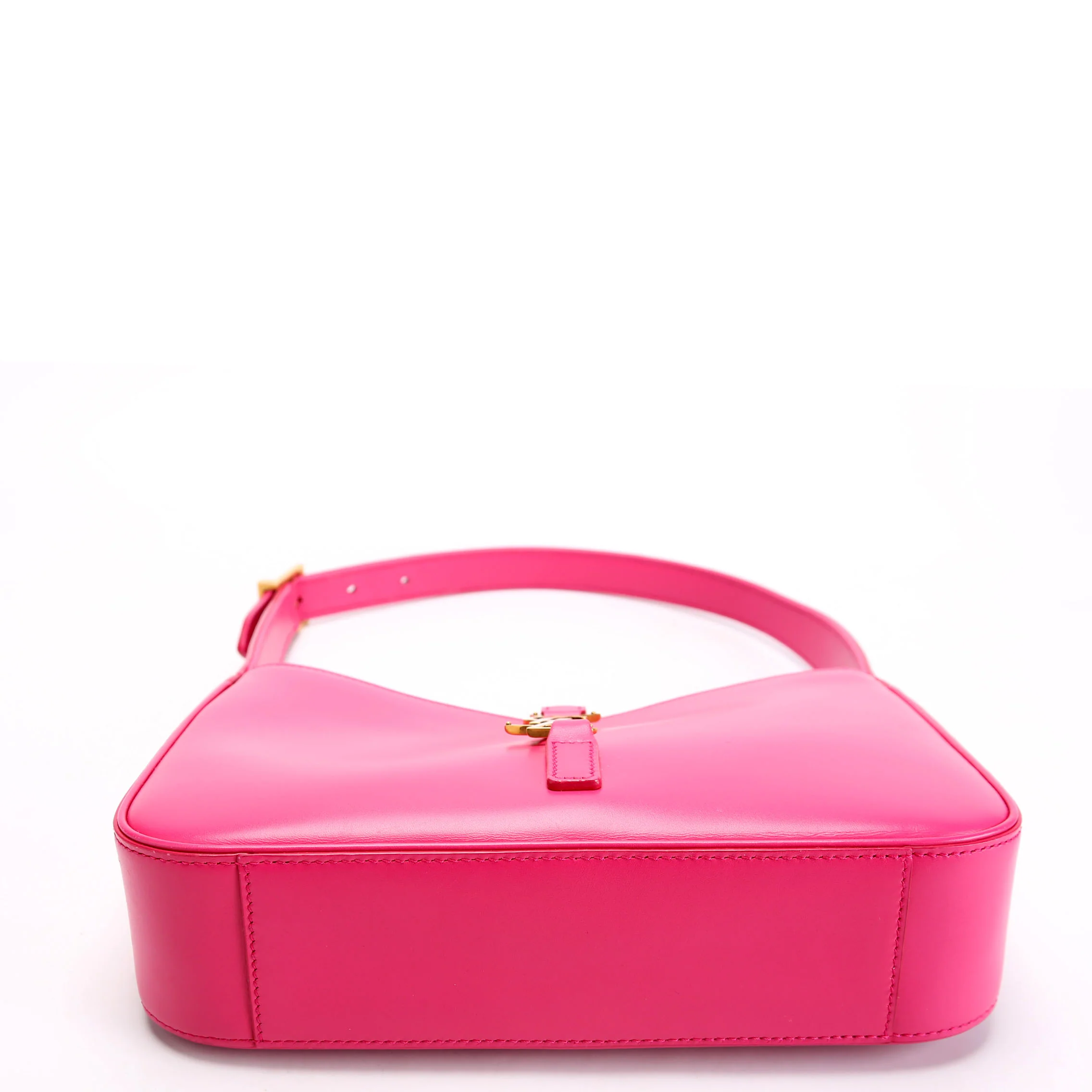 657228 Le 5 A 7 Hobo Leather Pink