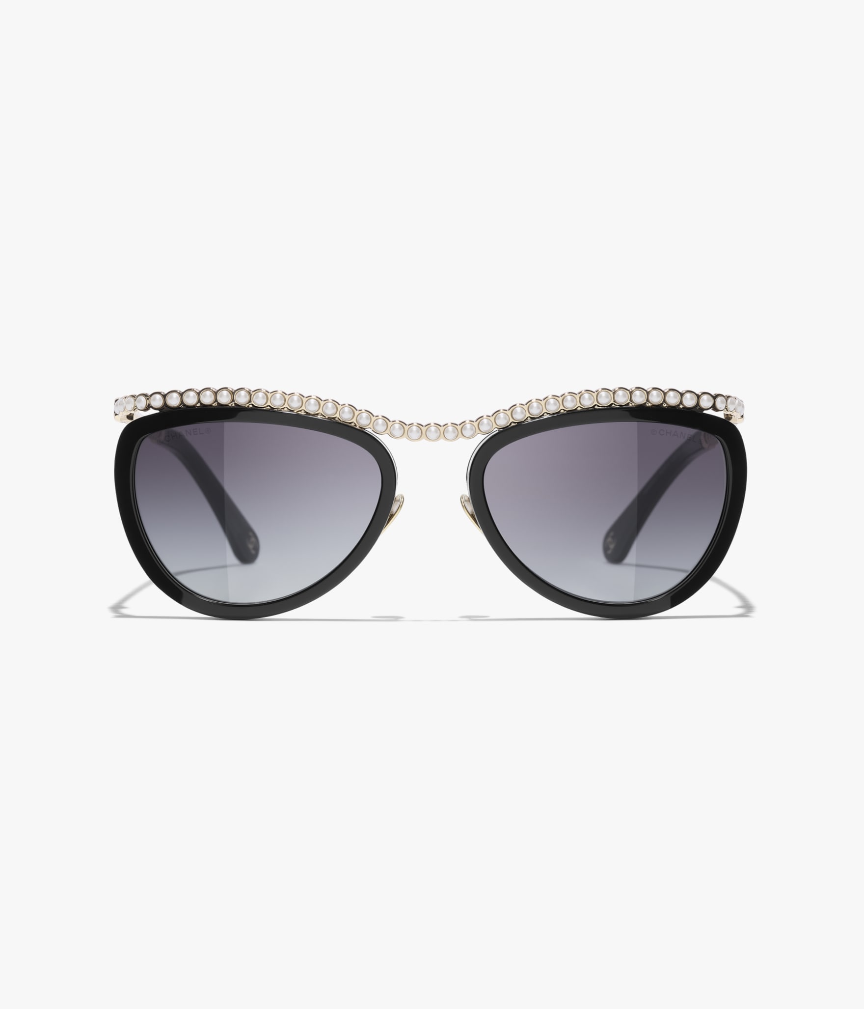 Cat Eye Sunglasses