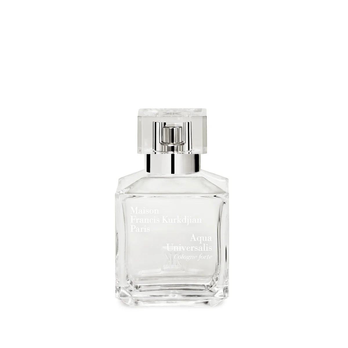 Aqua Universalis Cologne forte Eau de Parfum