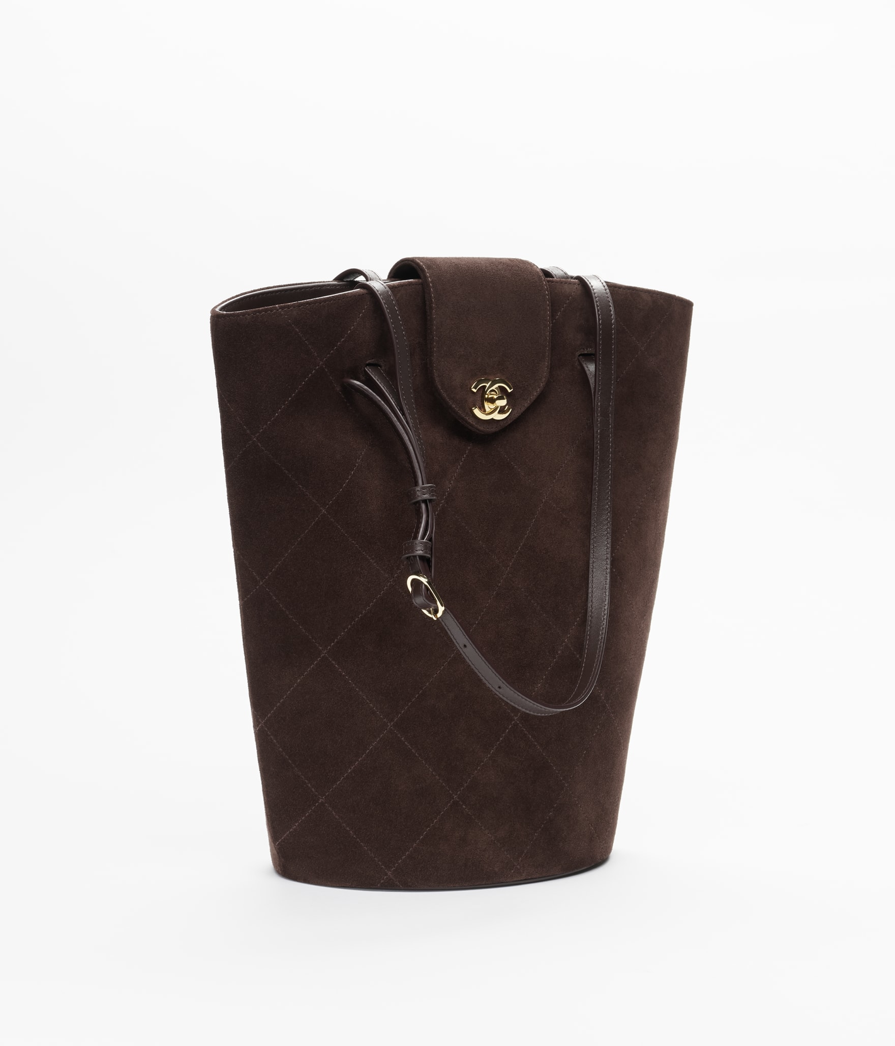 Large Bucket Bag