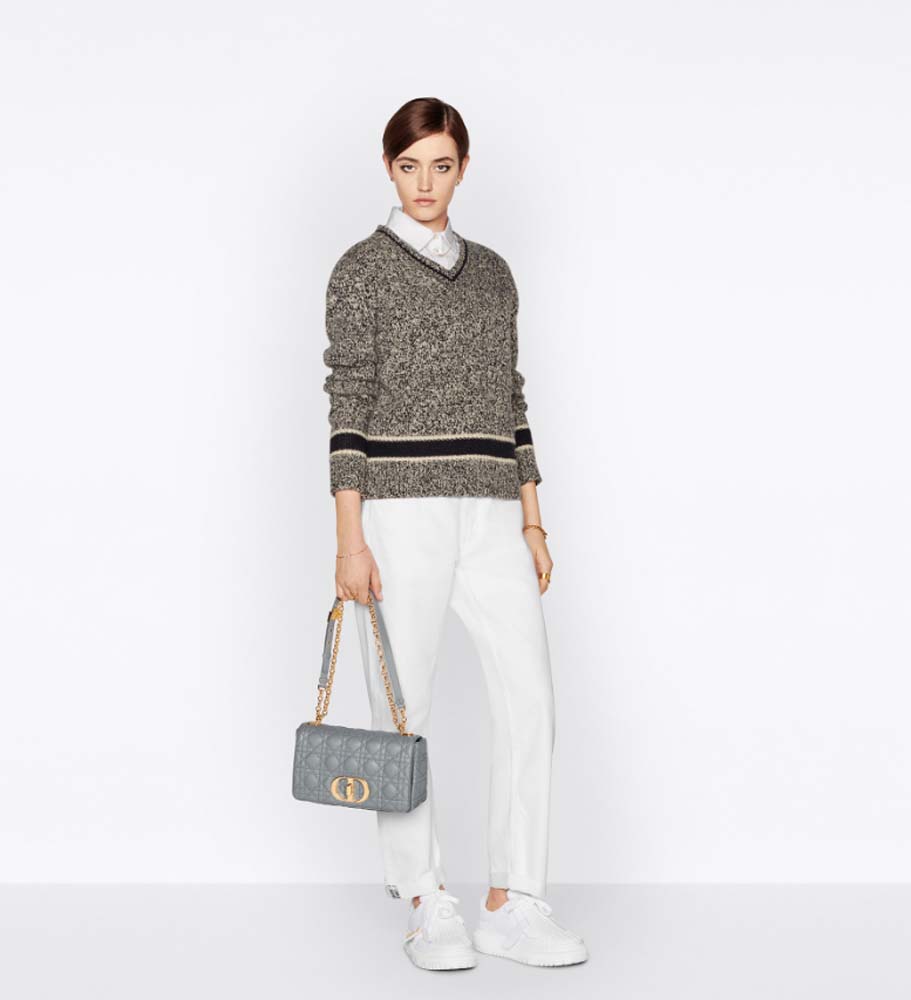 MEDIUM  CARO BAG